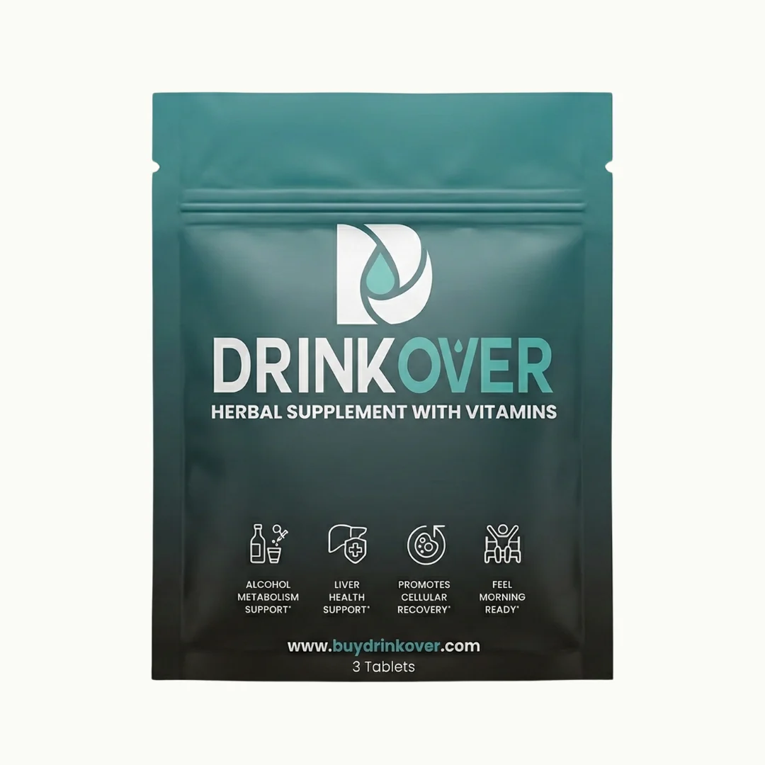 Drinkover Protection Pack
