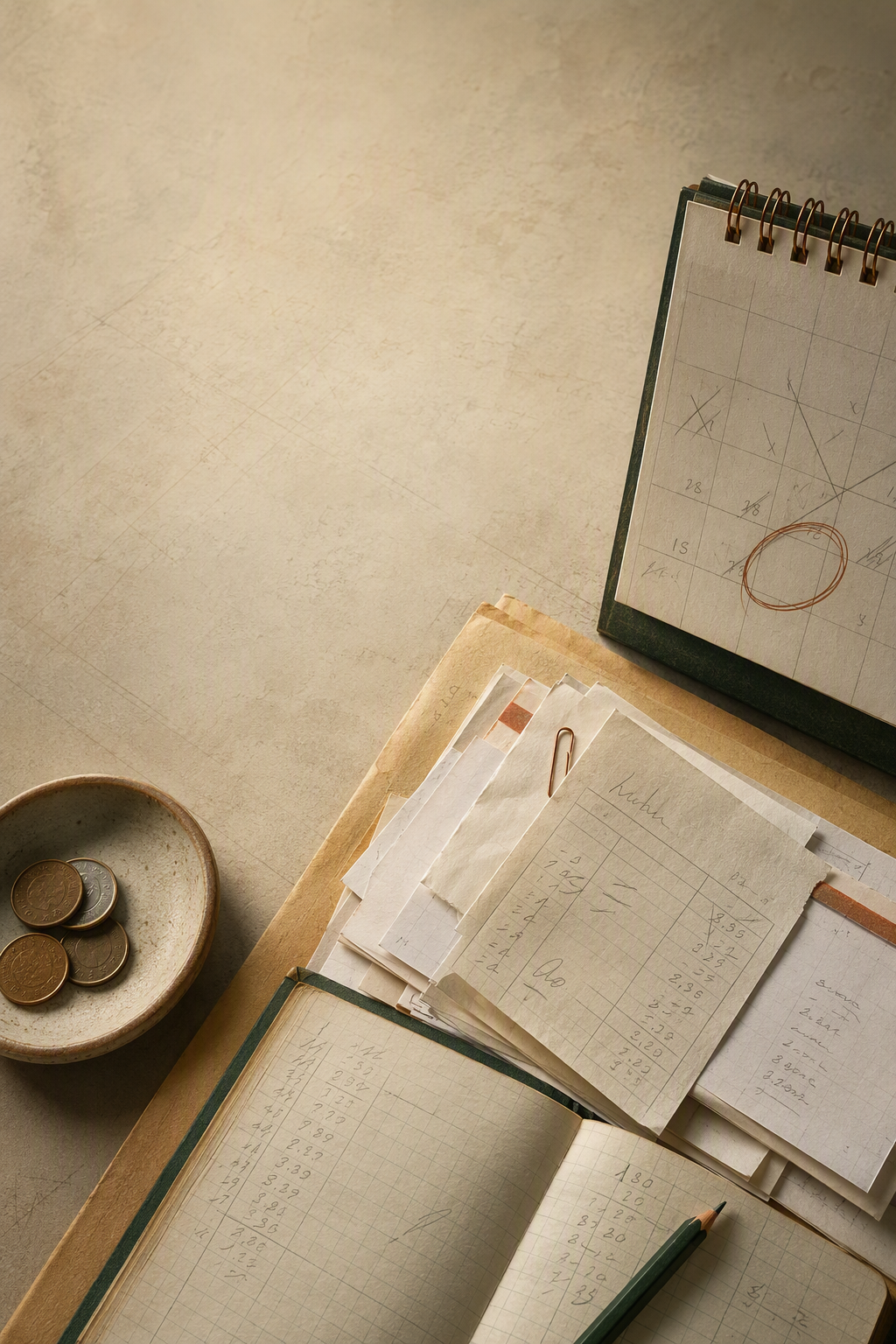 Smart Budgeting Hub