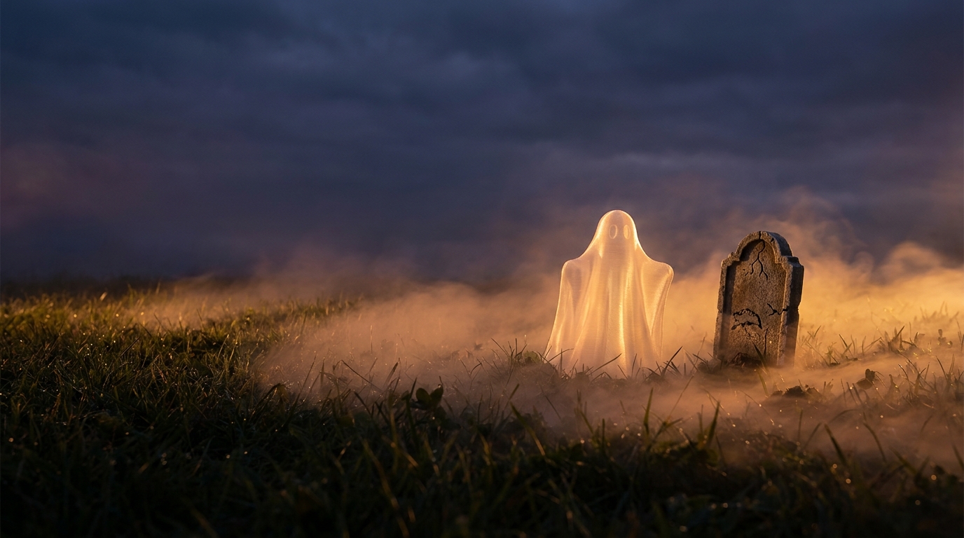 Halloween Yard Props STL Pack