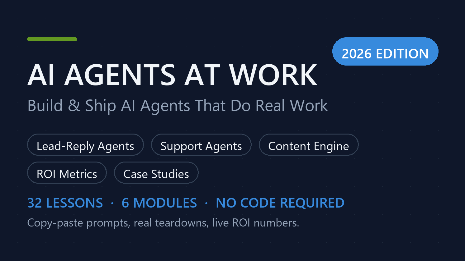 AI Content Engine
