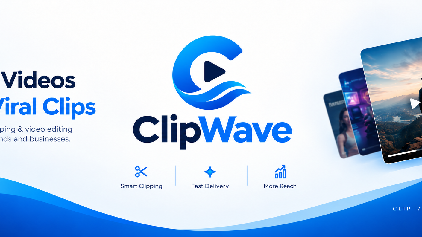 ClipWave 