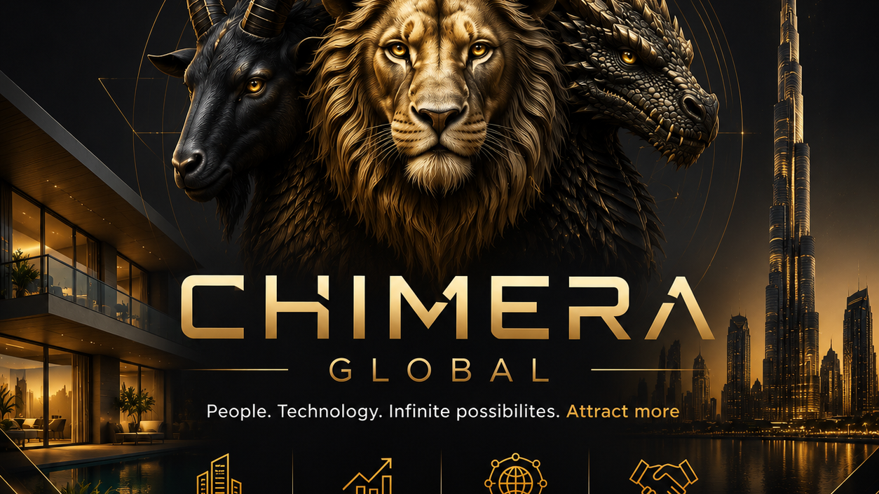 Chimeraglobalclub Membership