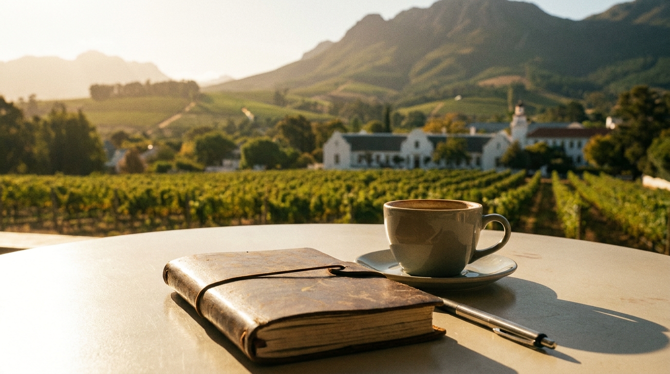 Intermediate Afrikaans