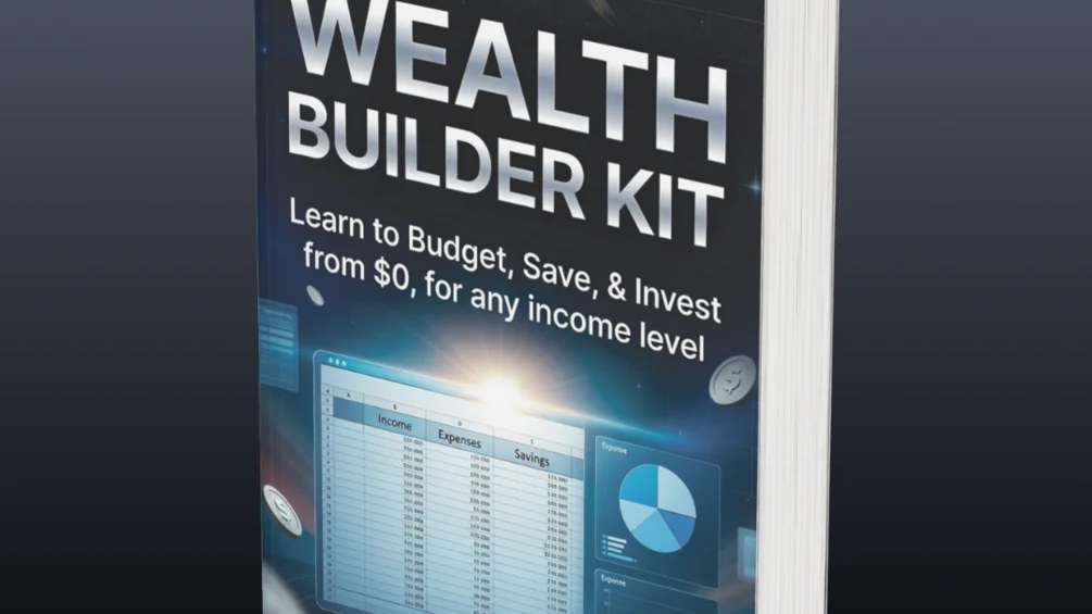 Wealth Builder Kit