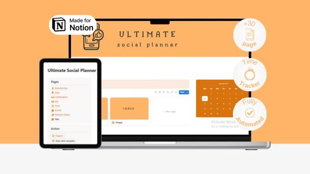 The Ultimate Social Planner