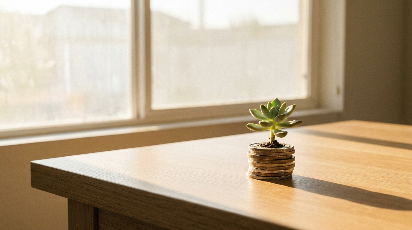 Wealth Builder: Personal Finance Fundamentals
