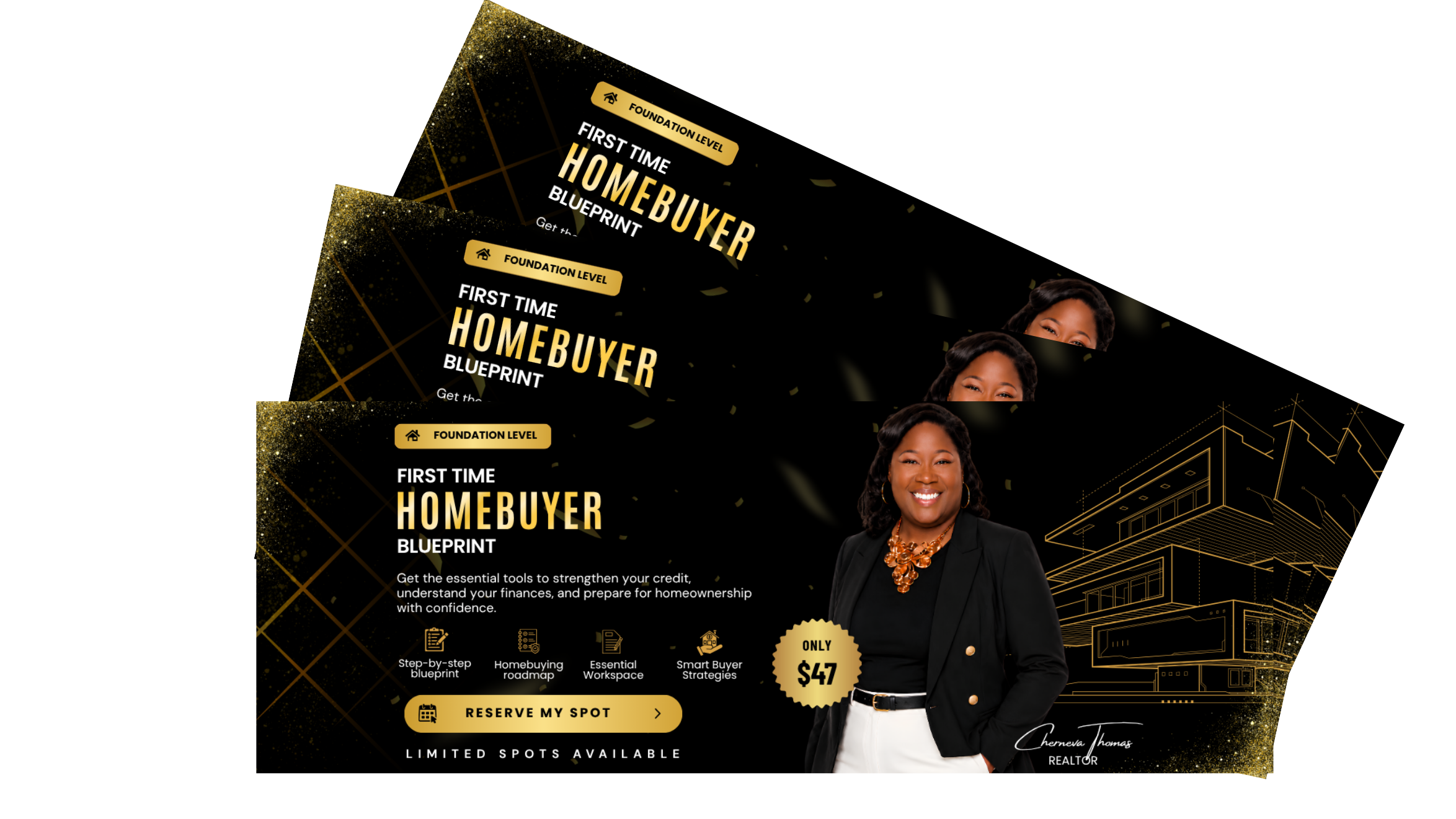 First-Time Homebuyer Blueprint