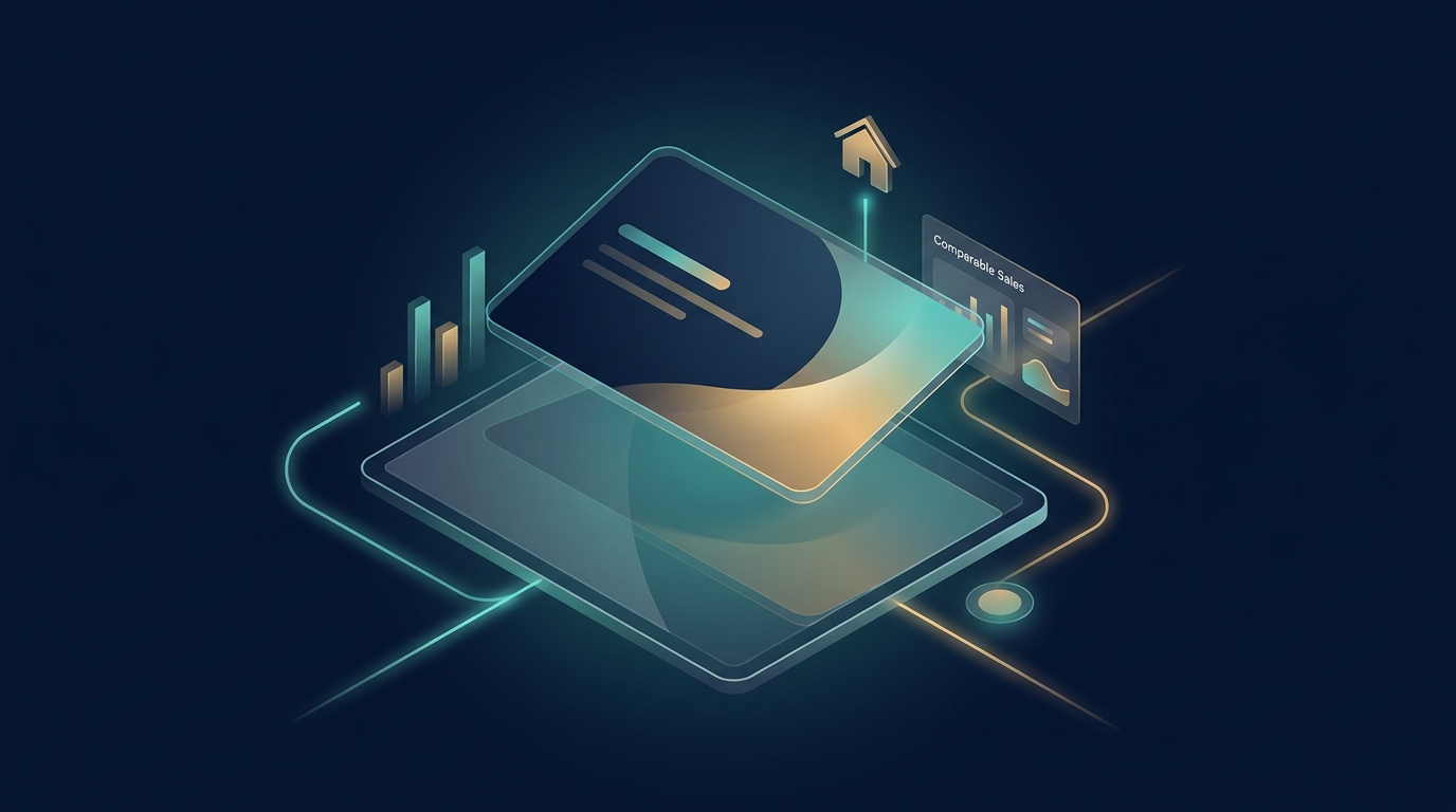 AI Listing Presentation Builder