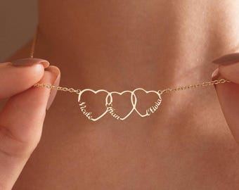 Real Pearl Flower Necklace for Flower Girl