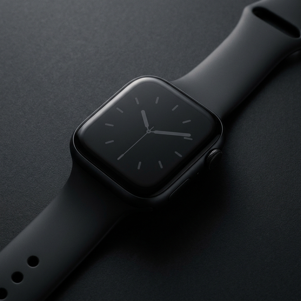 Montre Pulse