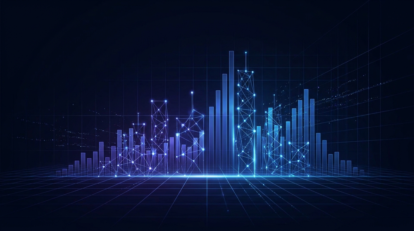 AI Explained: The Numbers Behind the Revolution