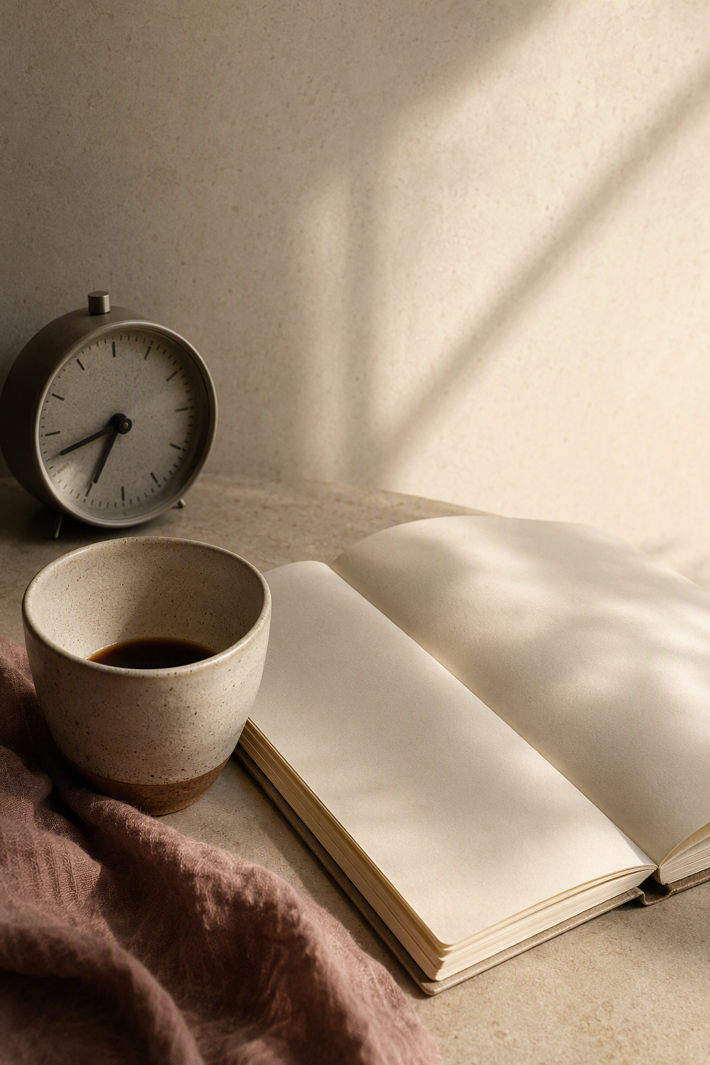 Keep Morning Coffee Without Sacrificing Quality Sleep
