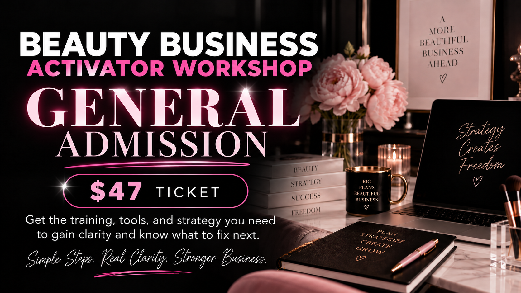 General Admission 