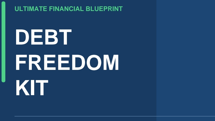How to Eliminate debt with proven strategies and a personalized payoff plan