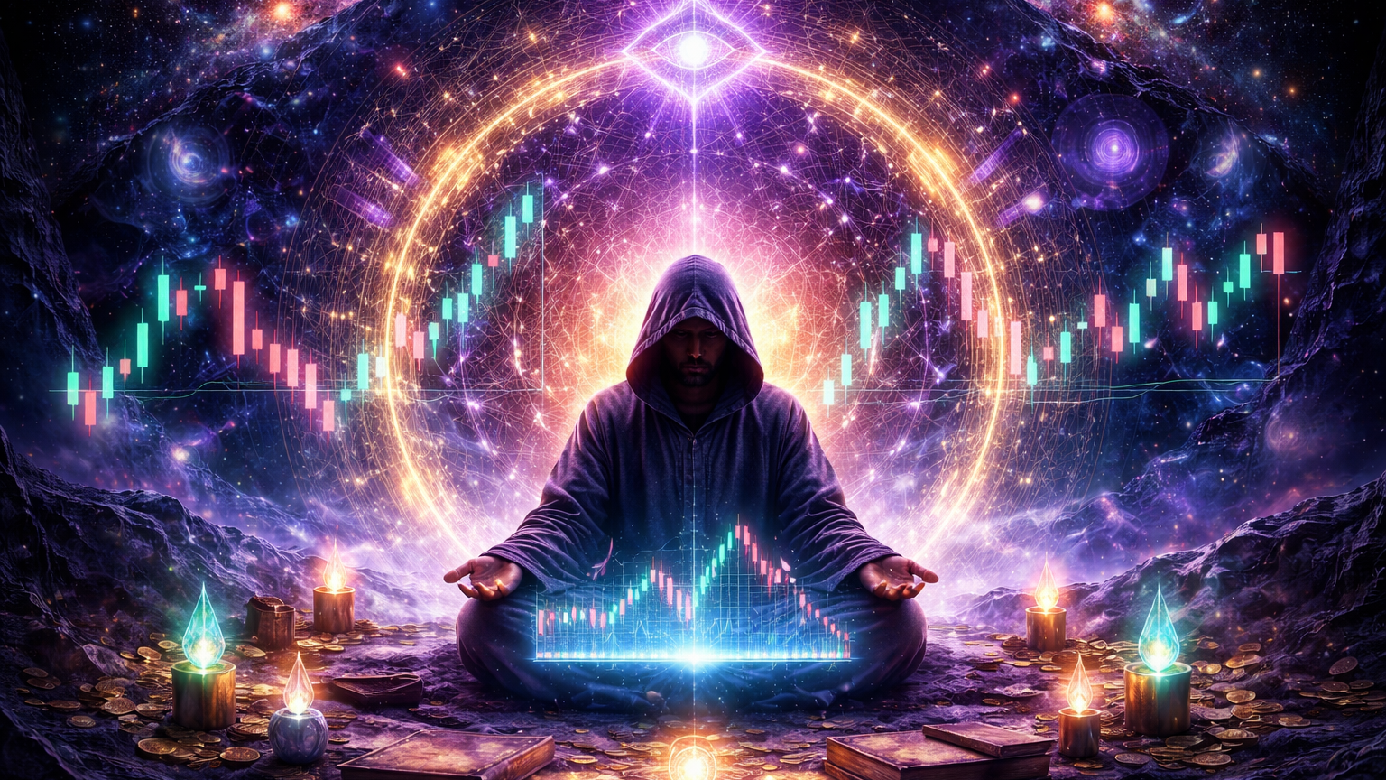 Astral Alchemy — Free Community