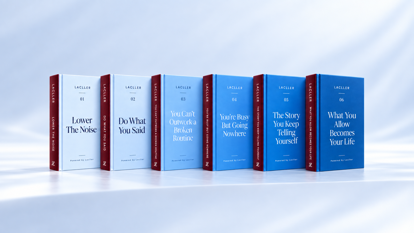 The Lacller Collection