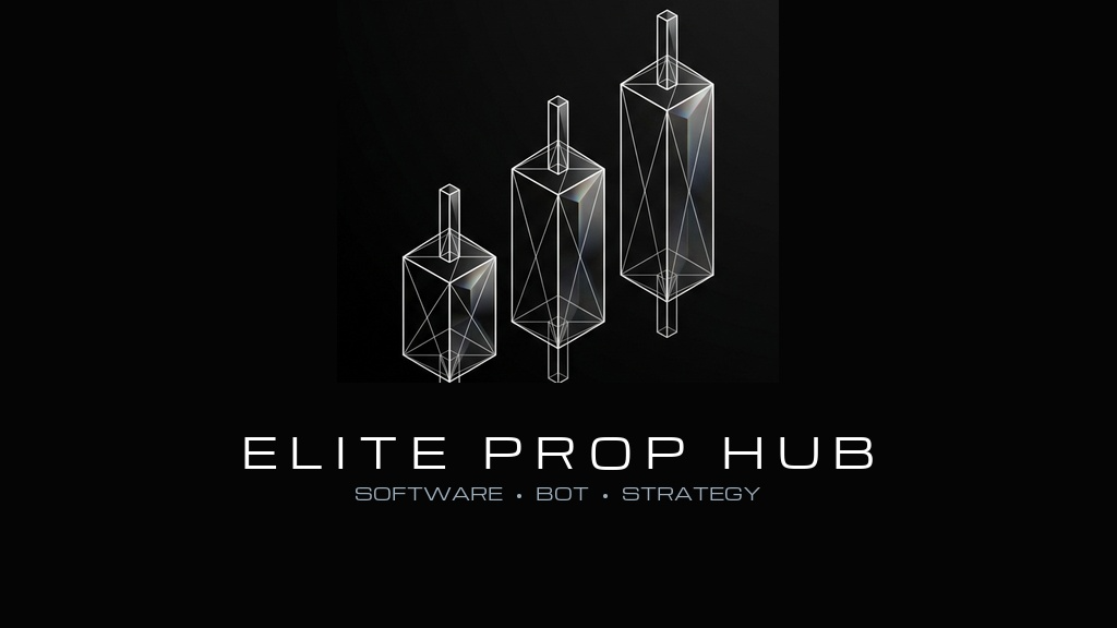 Elite Prop Hub™ — Ultimate Trader Bundle