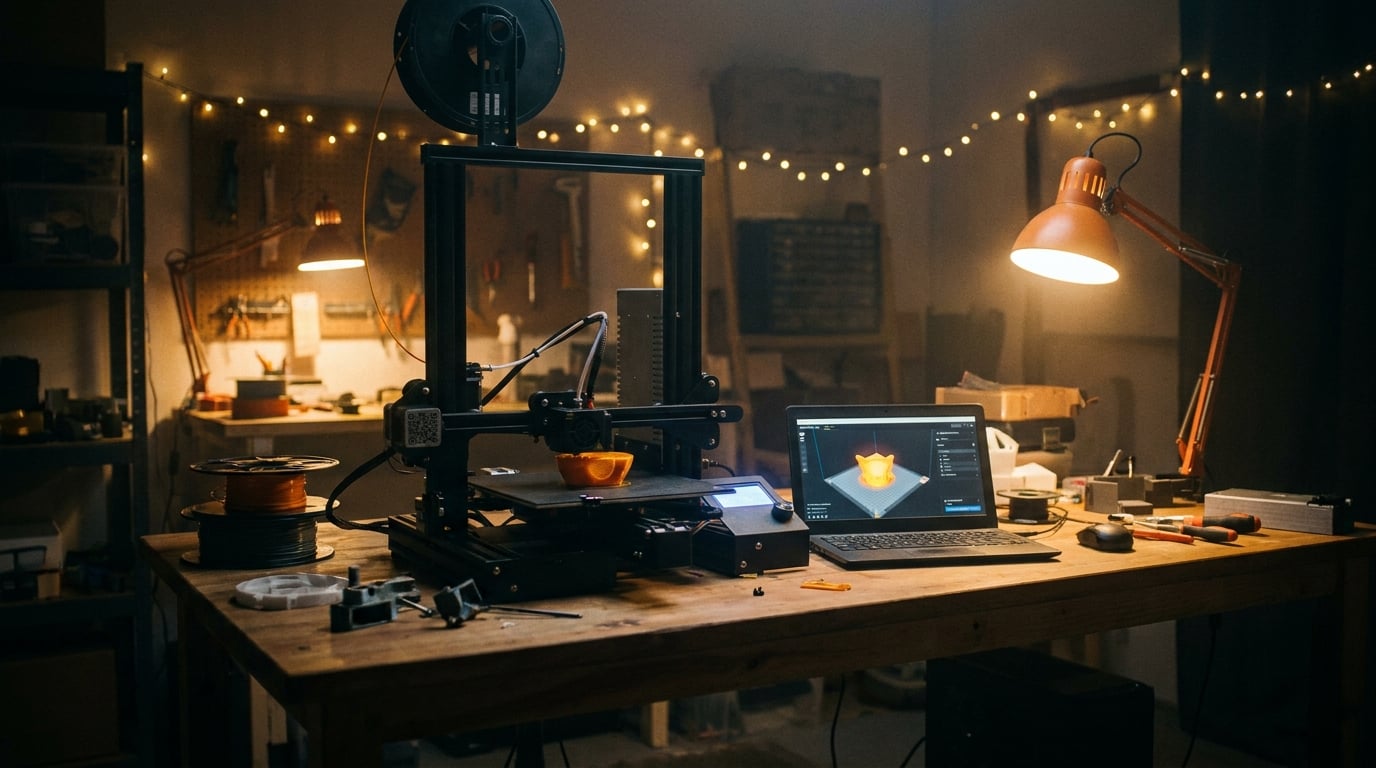1-Hour Printer Rescue