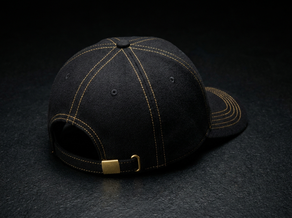 Gorra clásica