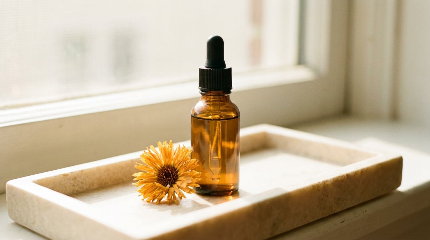 Restorative Face Oil