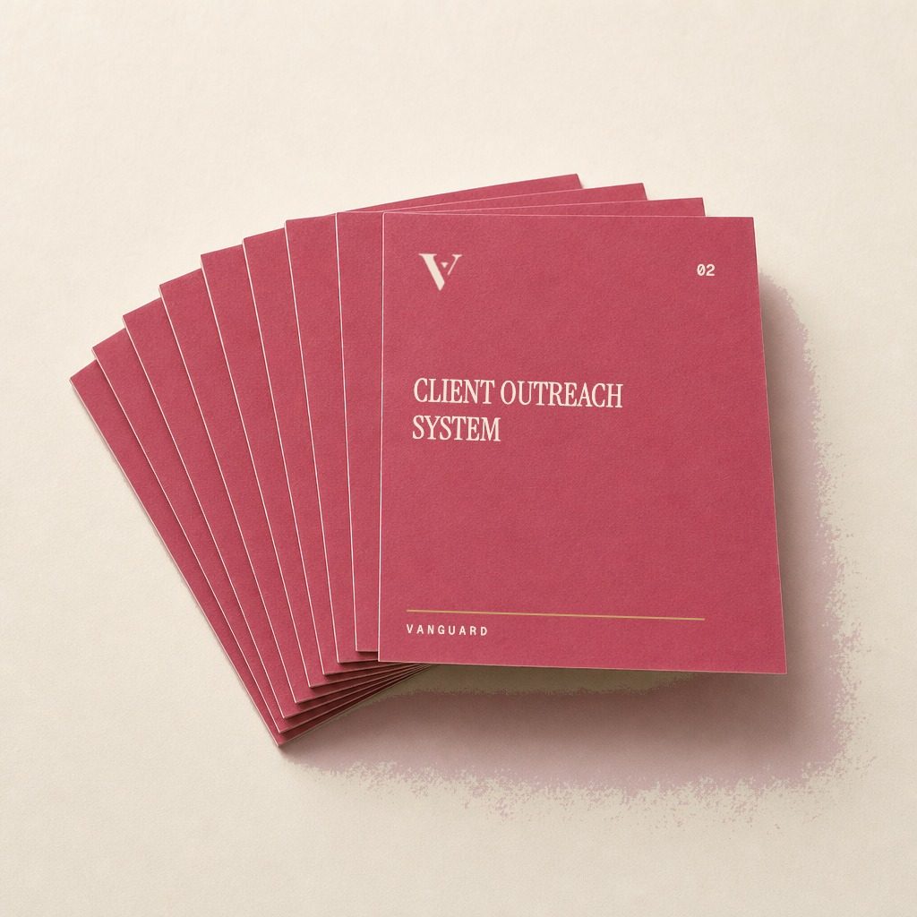 Client Outreach System