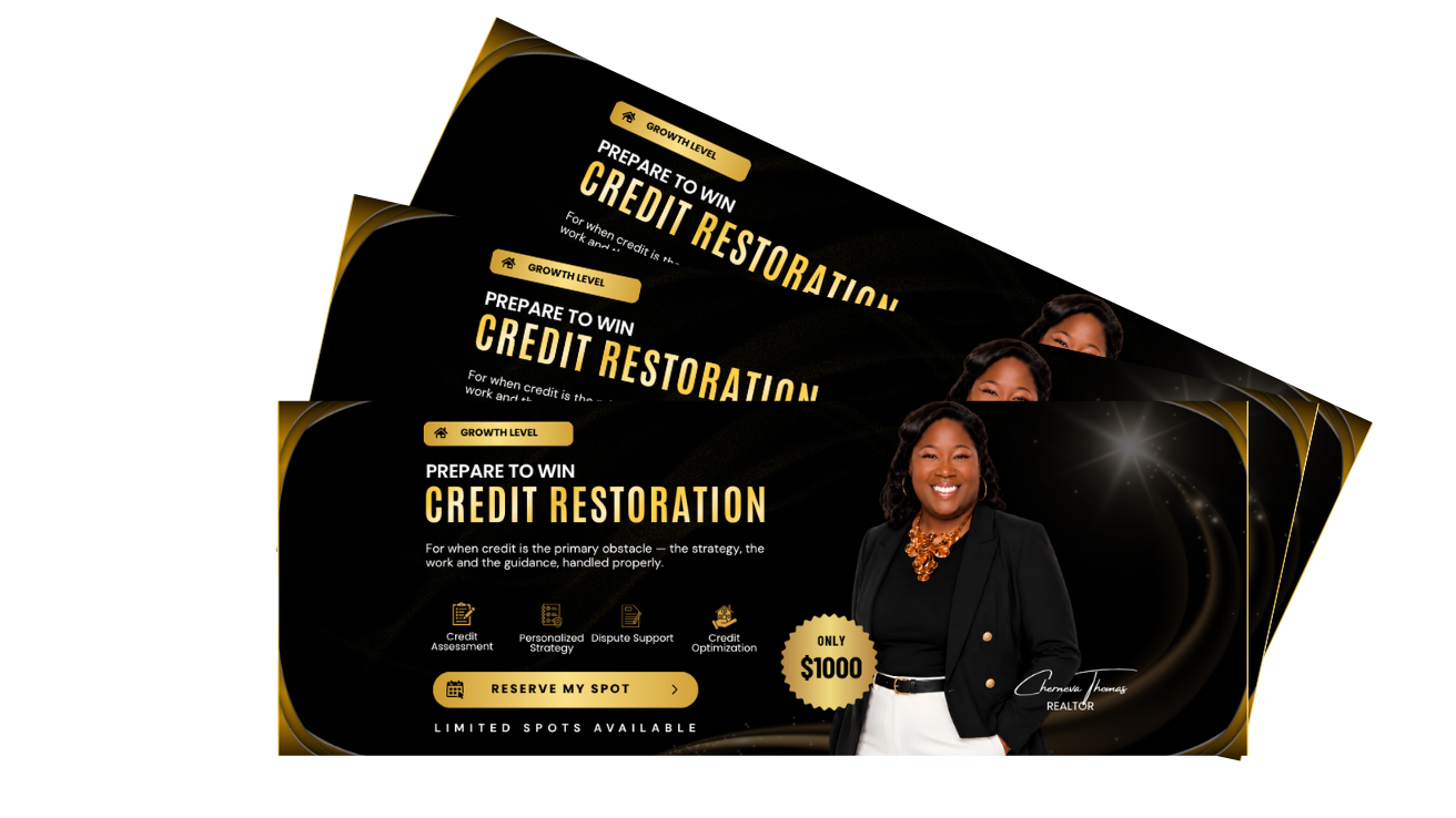 Credit Restoration