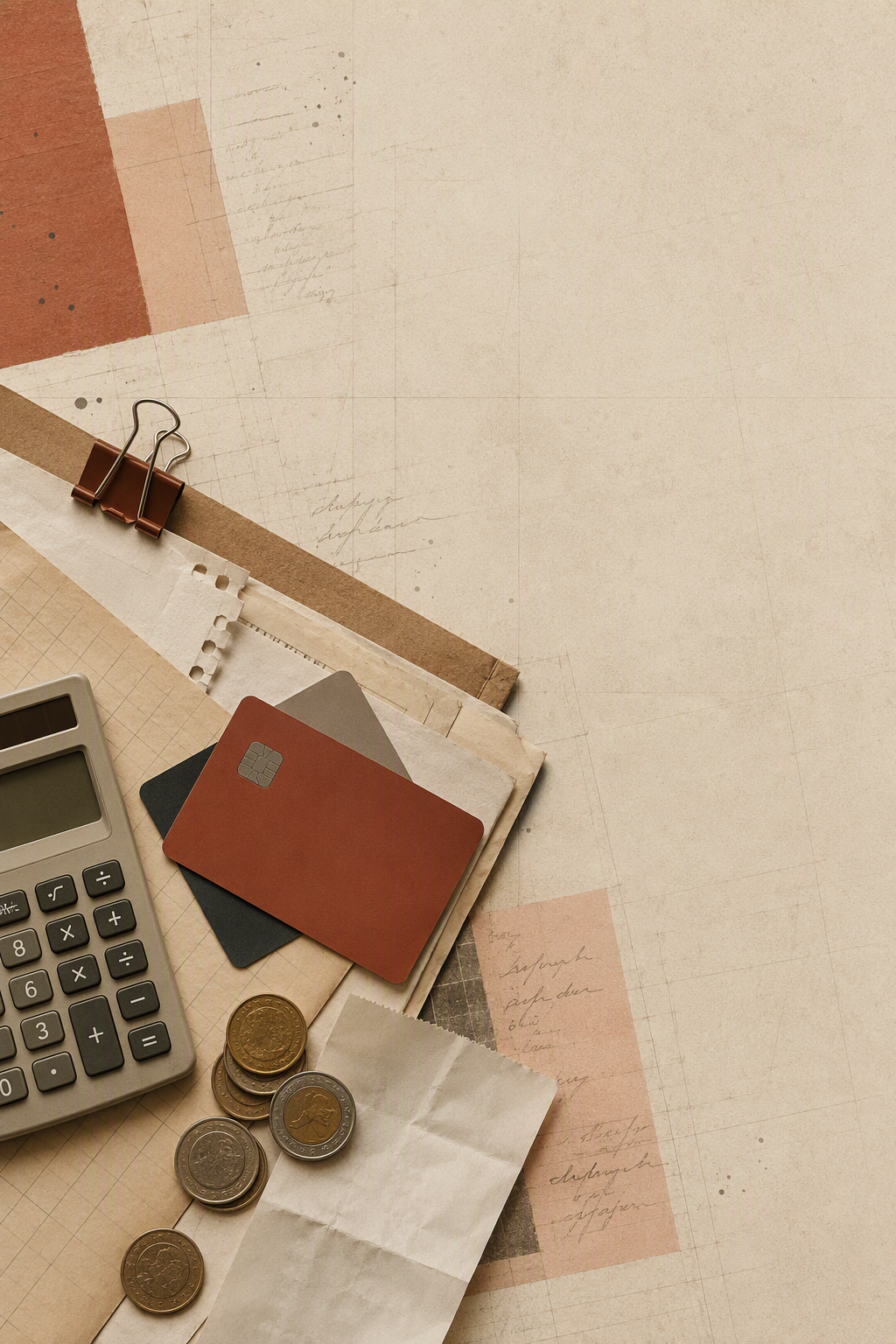 Pay Down Credit Cards Without Running Out of Cash