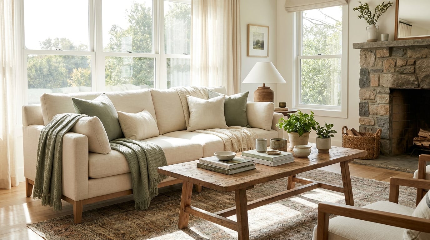 Airbnb Host Room Refresh Consult