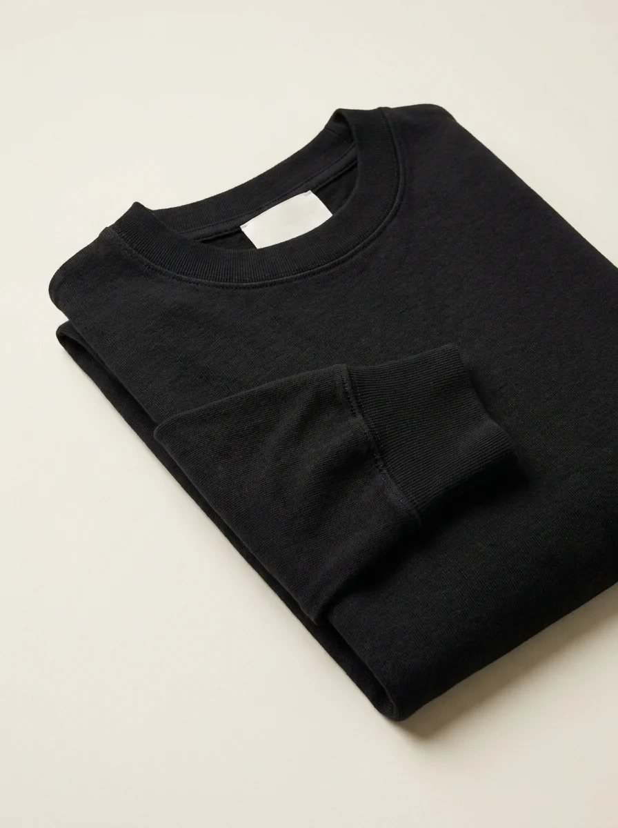 The Long Sleeve