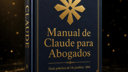 Manual de Claude para Abogados
