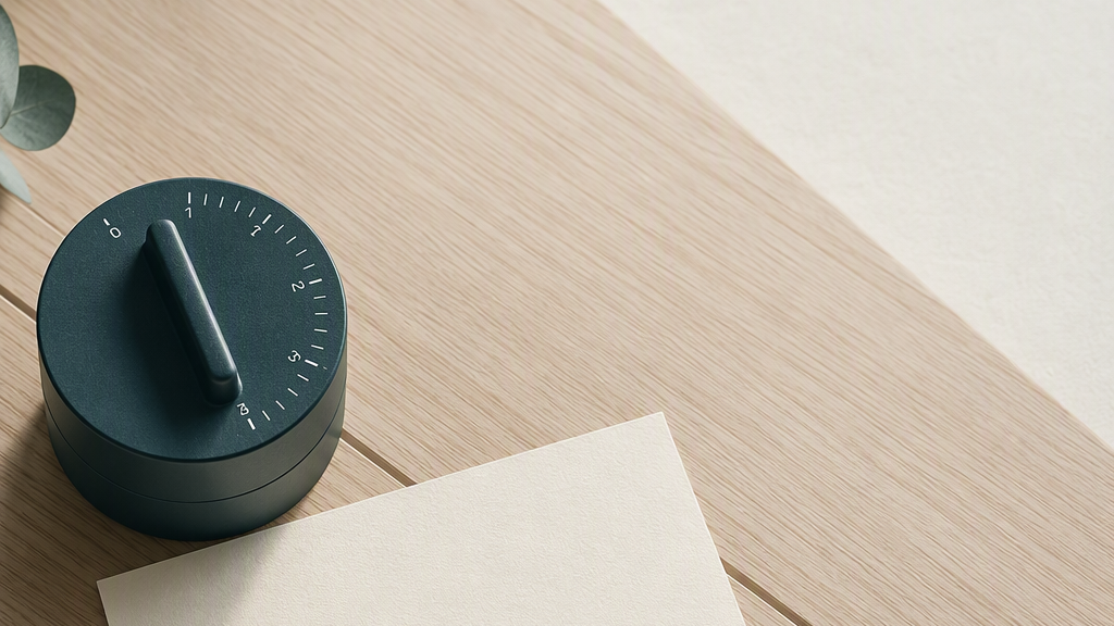 Deliver High Value Work Without Burn Out