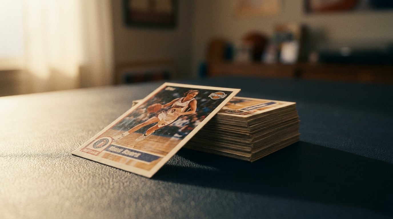 WNBA starter lot