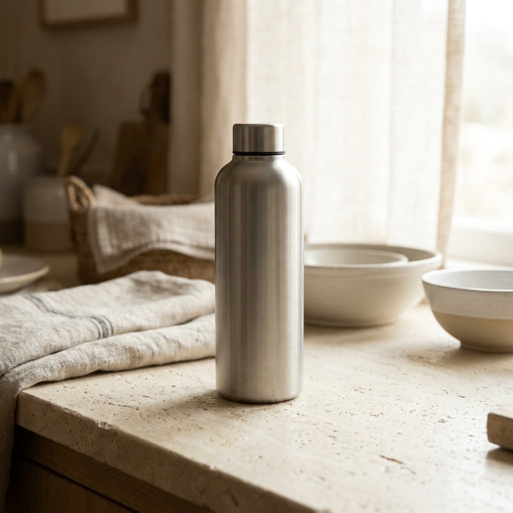 Stainless Water Bottle