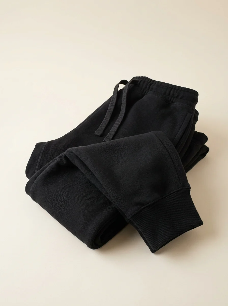 The Heavy Sweatpant