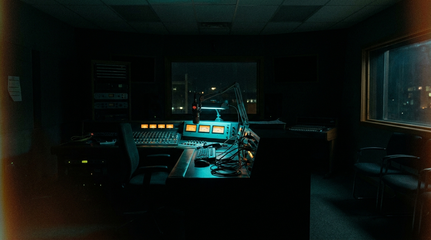 Radio Premiere
