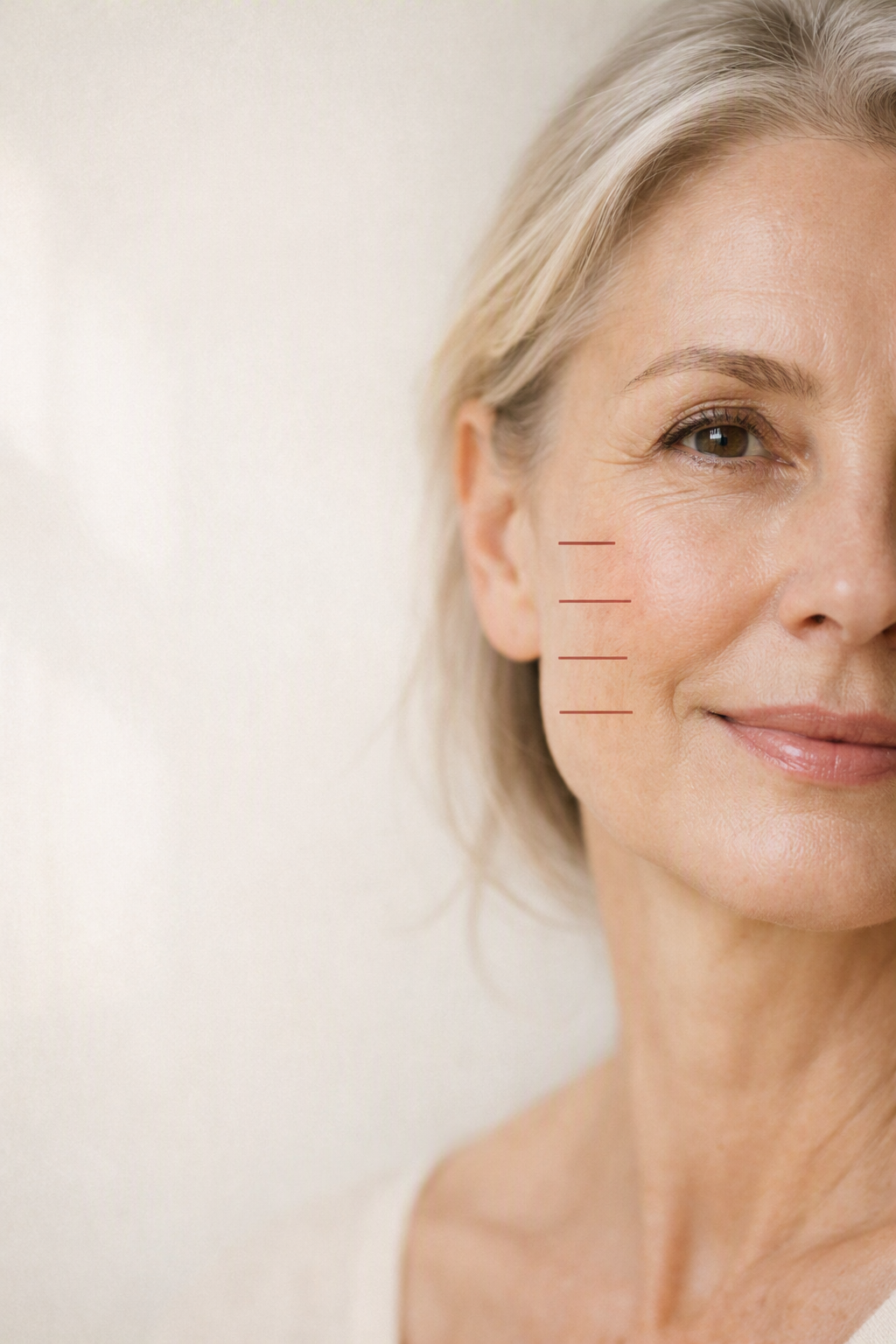 35-Plus Client Rebookings From 90-Day Aging-Skin Plans