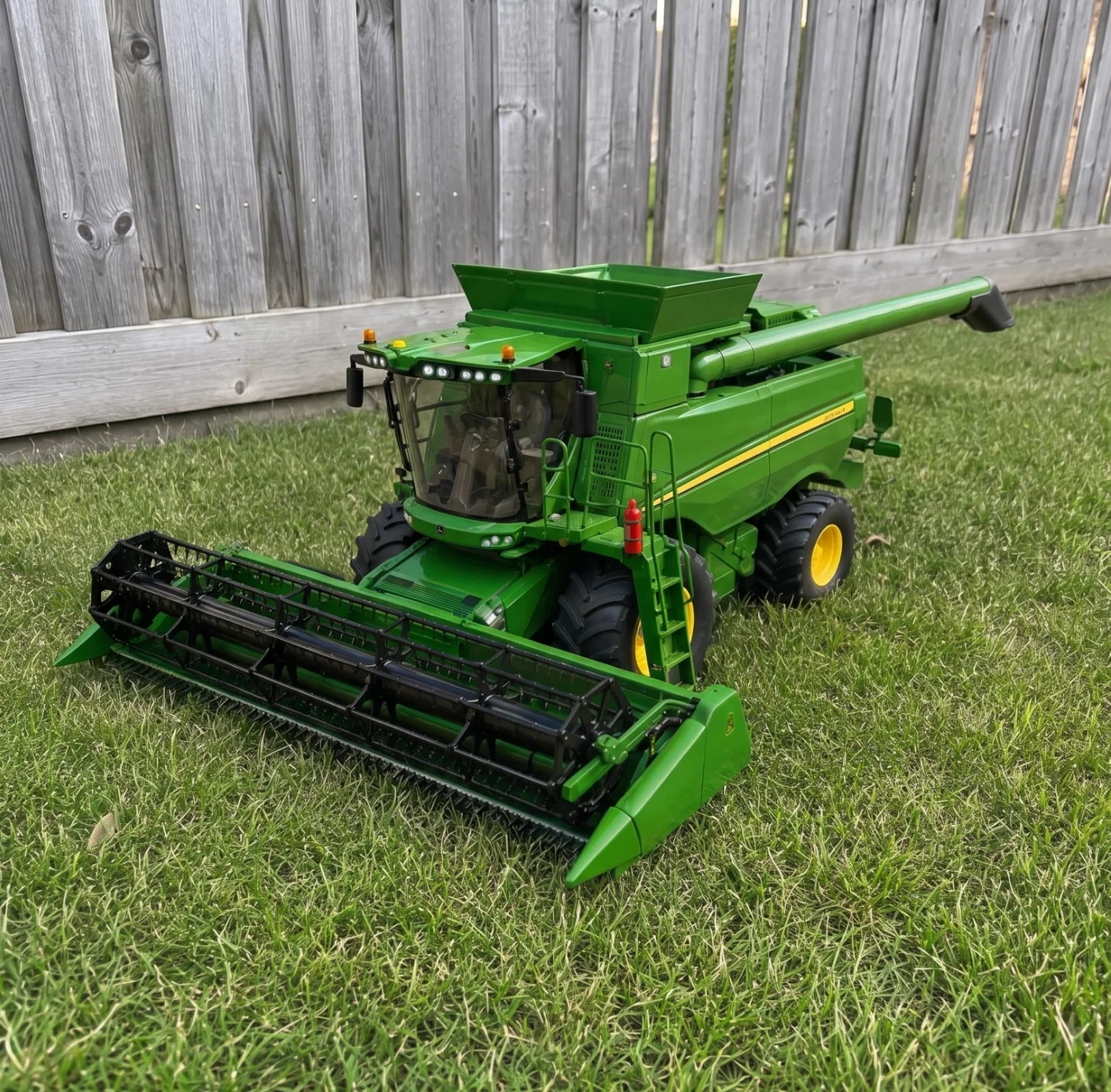 Grass Works Mowers