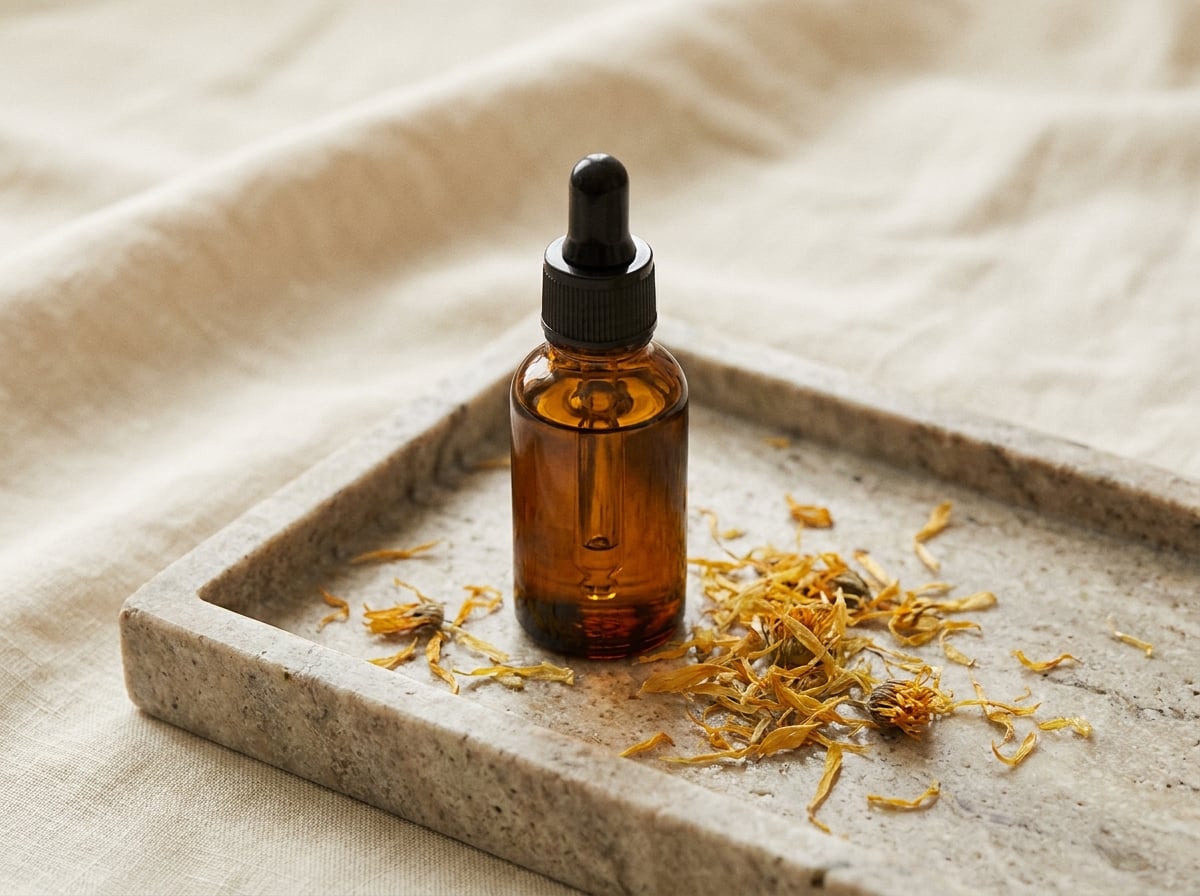 Botanical Face Oil