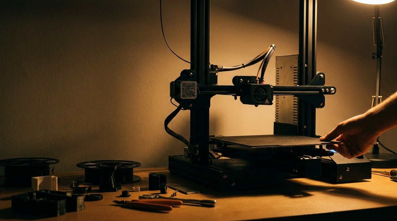 1-Hour Printer Repair Session