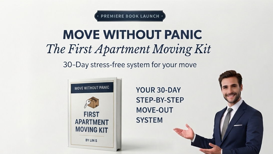 Move Without Panic: 30-Day Rescue Kit_US
