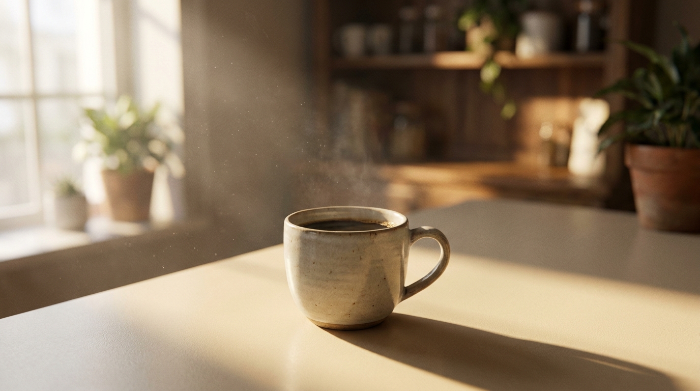 Drip Coffee