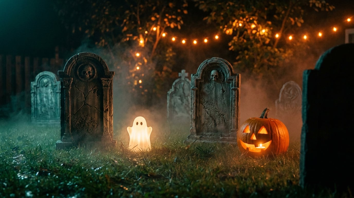 Halloween STL Pack