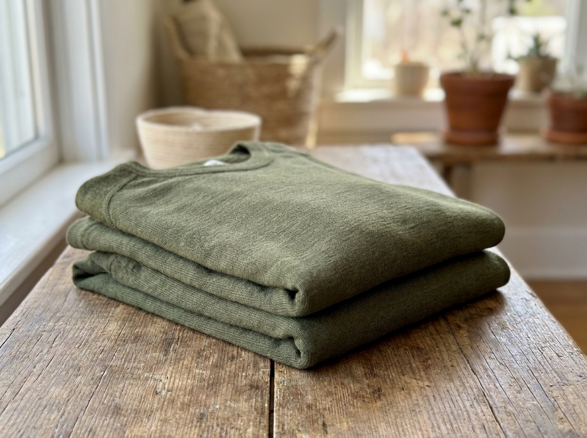 Merino Trail Shirt