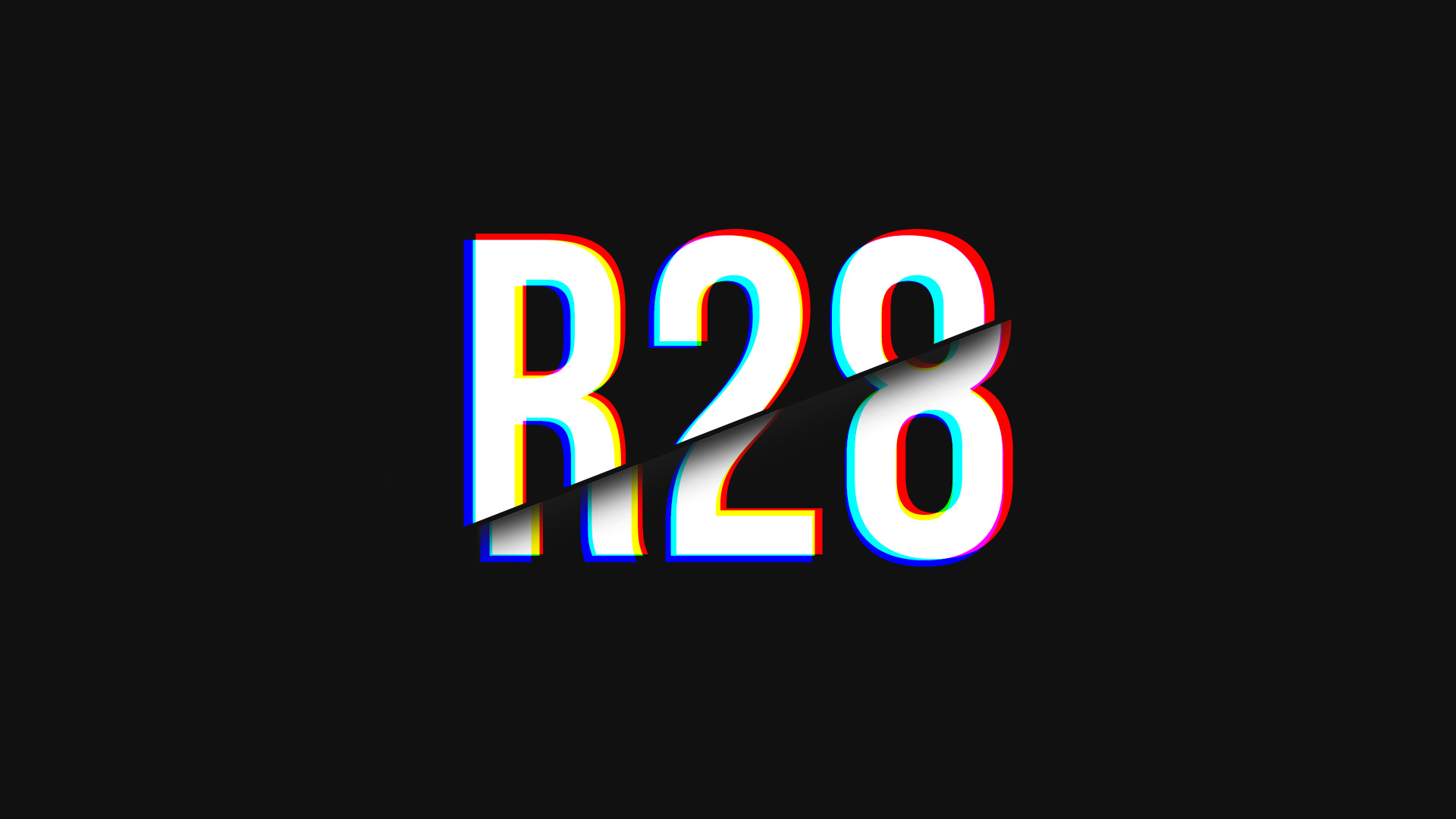 R28 Indikátor
