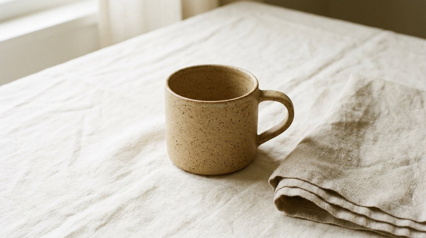 Everyday Mug