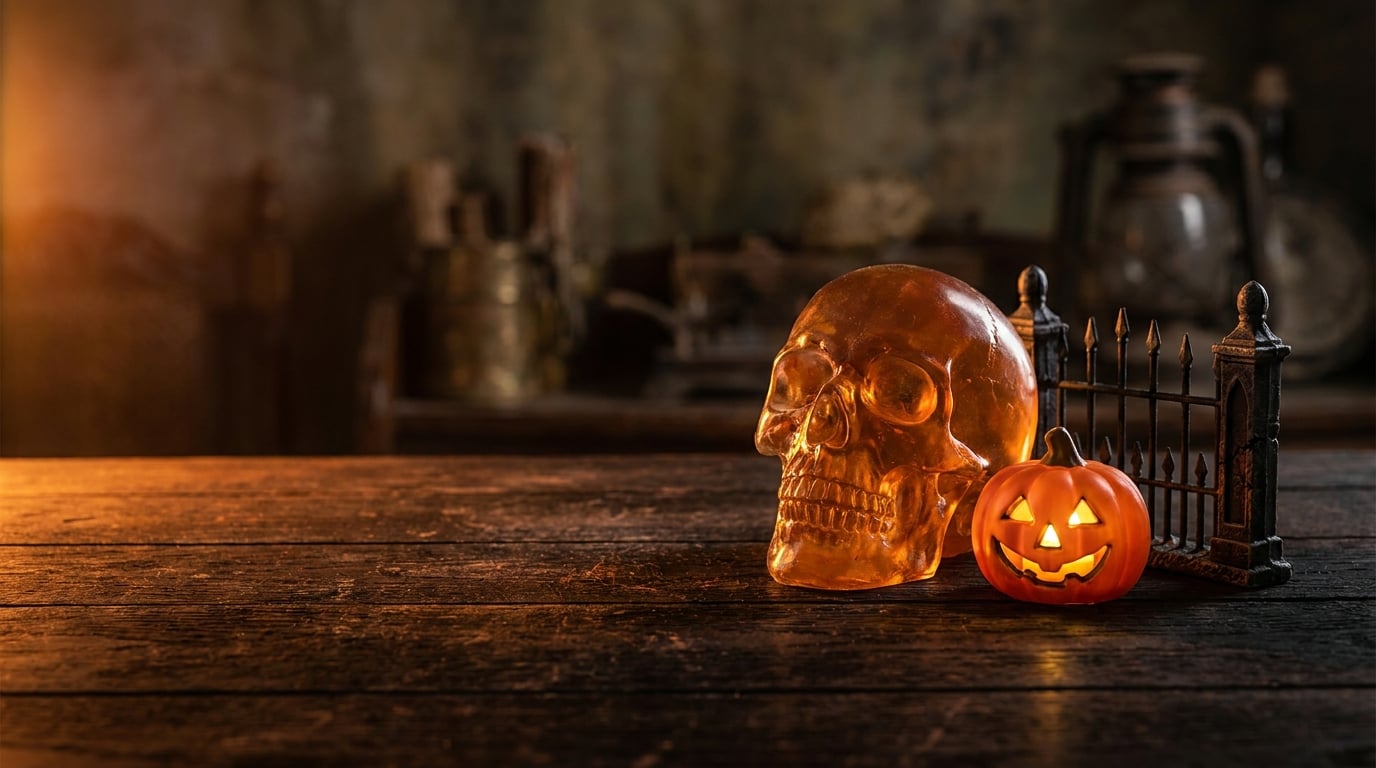 Haunt STL & Support Pro