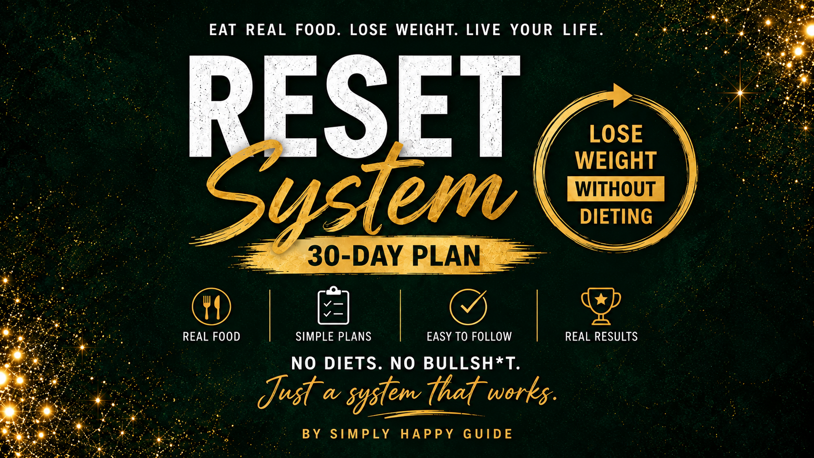 Reset System