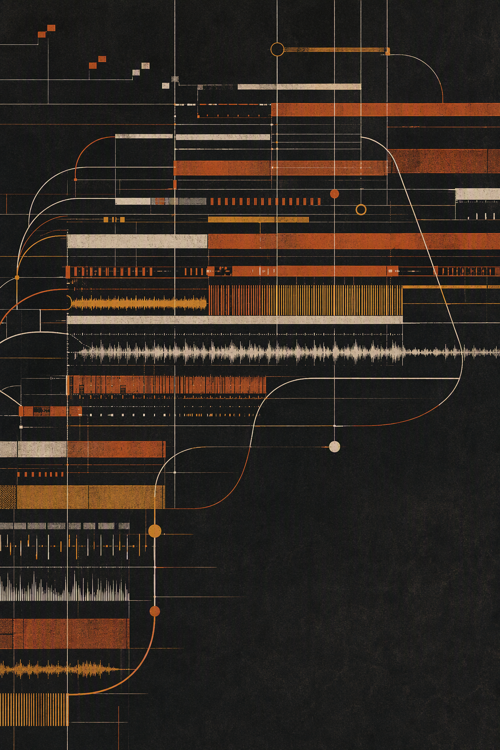 First House Track Completion Kit — Turn Opening Loops into Finished Tracks