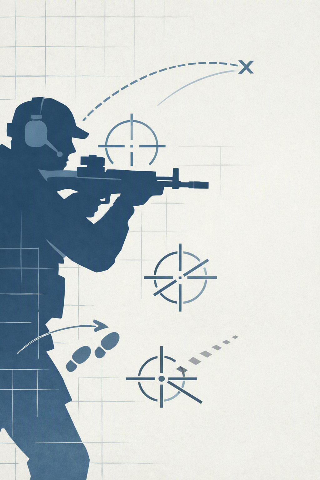 Silver to Gold Gunfights: The Valorant Replay-to-Practice Ebook