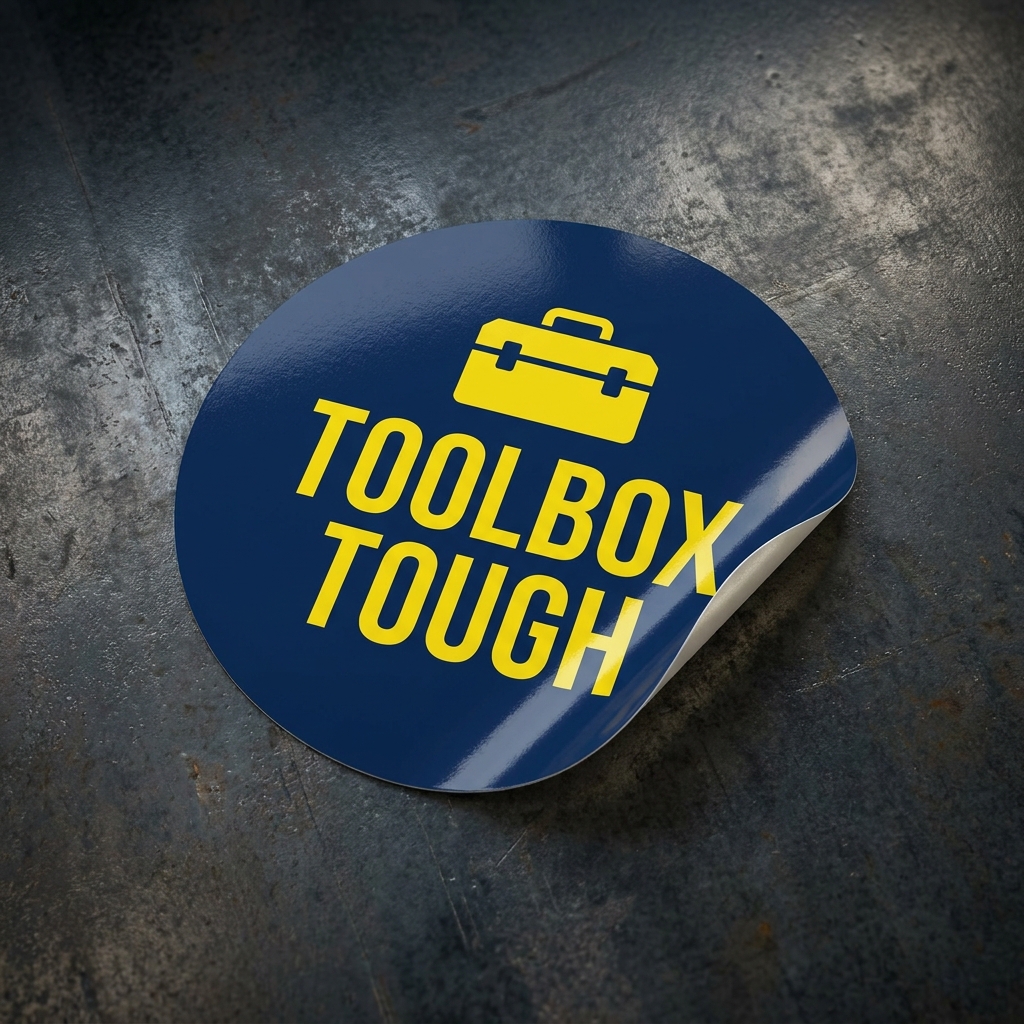 Toolbox Tough